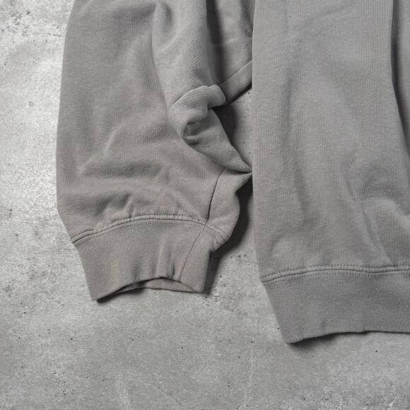 Soft as grape Chicago spellout crewneck sweatshirt size large - Picture 3 of 5